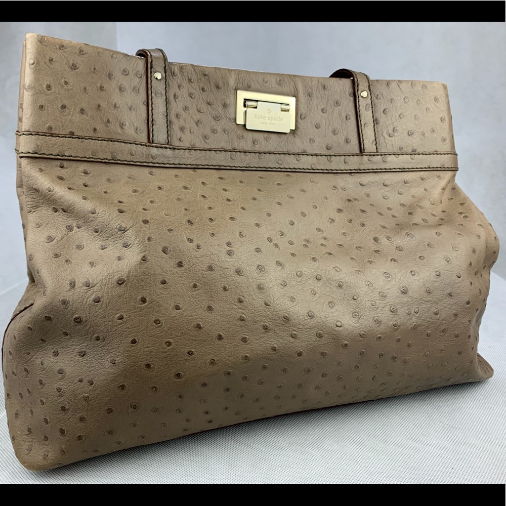 Kate Spade Windsor Square Tote